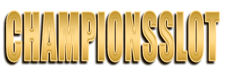 CHAMPIONSSLOT